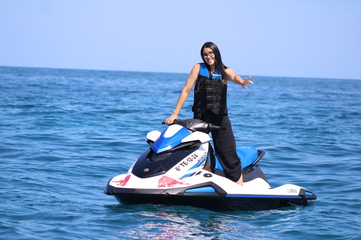 Jetski Rental in Costa Adeje photo 2