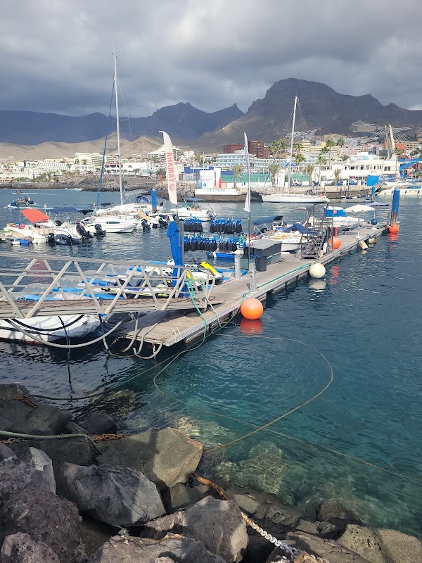 Jetski Rental in Los Cristianos photo 3