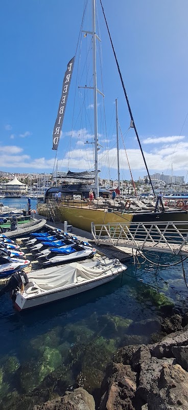 Jetski Rental in Los Cristianos photo 4