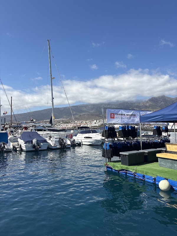 Jetski Rental in Los Cristianos photo 5