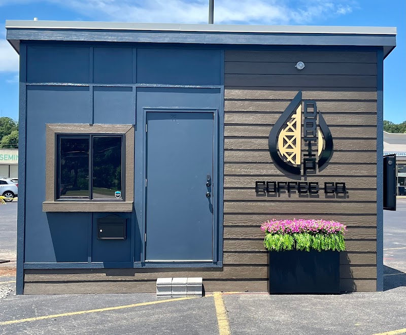 Drip Coffee Co. photo 1