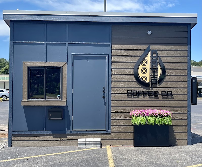 Drip Coffee Co. photo 4