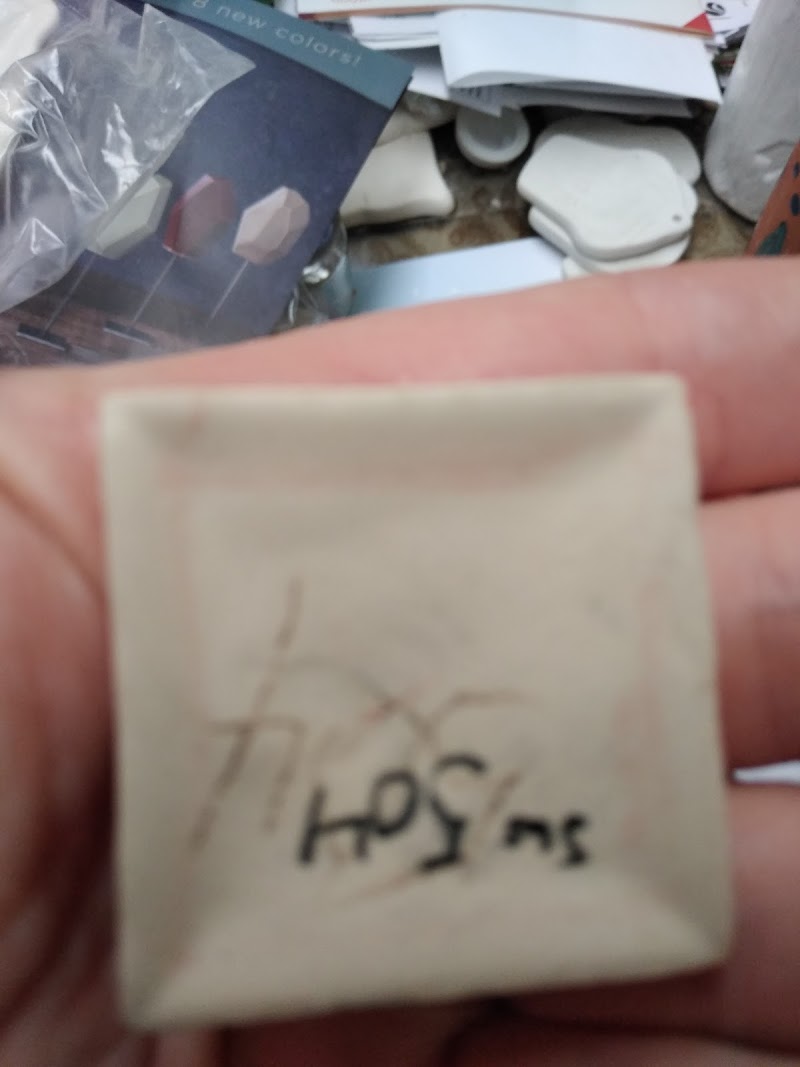 Sheila's Ceramics & Pottery