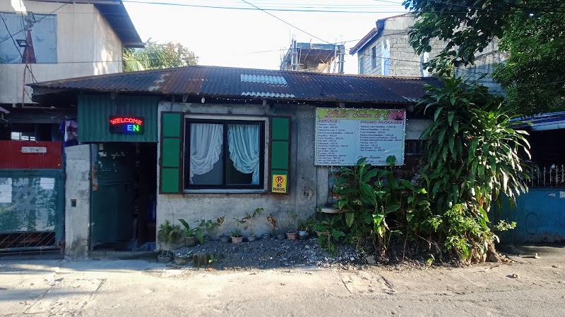 Lhitz salon and spa