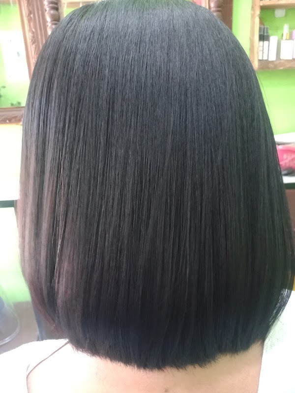 Lhitz salon and spa
