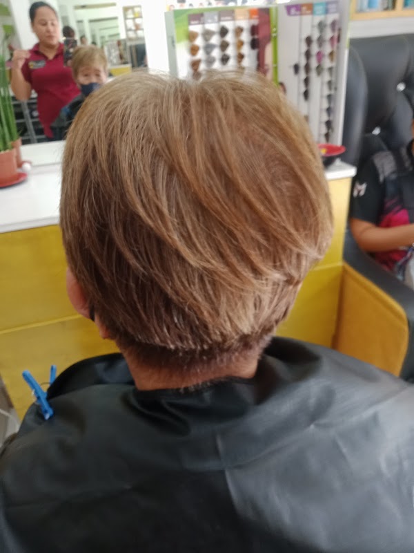 Lhitz salon and spa