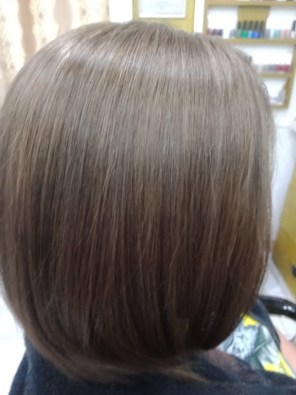 Lhitz salon and spa