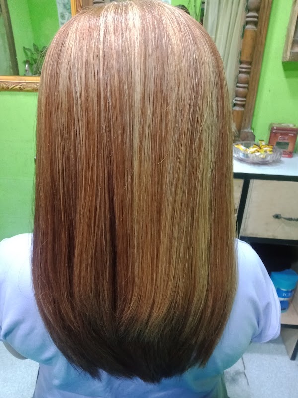 Lhitz salon and spa