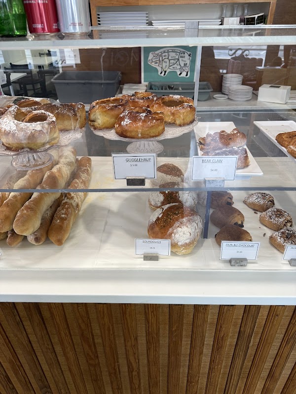 Photo by Dave Harlan