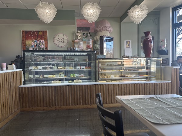 Photo by Theresa Martorana