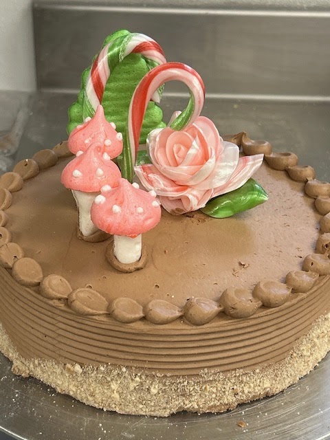 Photo by La Pâtisserie Française