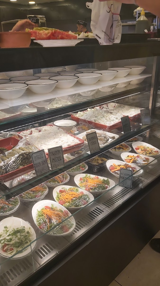 Aydın Restoran