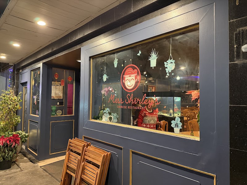 Miss Shirley's photo 6