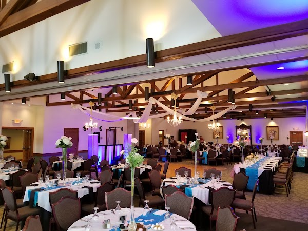 Photo by Elite Events & Entertainment