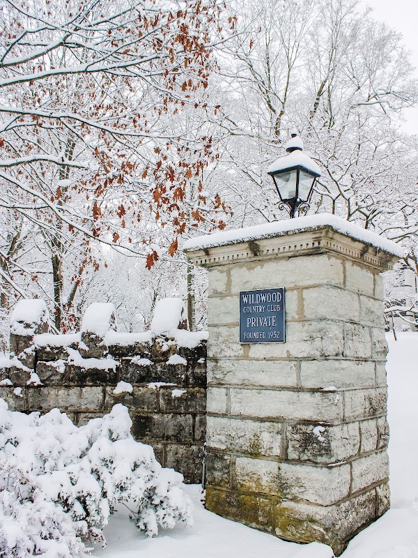 WILDWOOD PATIO exterior