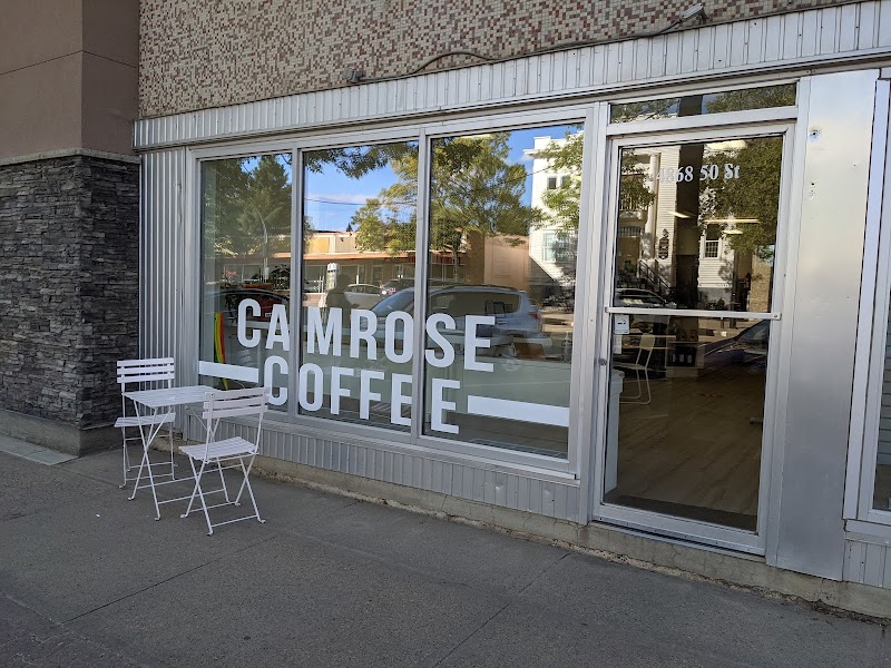 Camrose Coffee photo 1