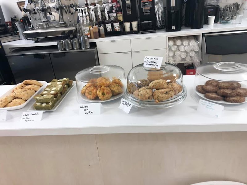 Camrose Coffee photo 2