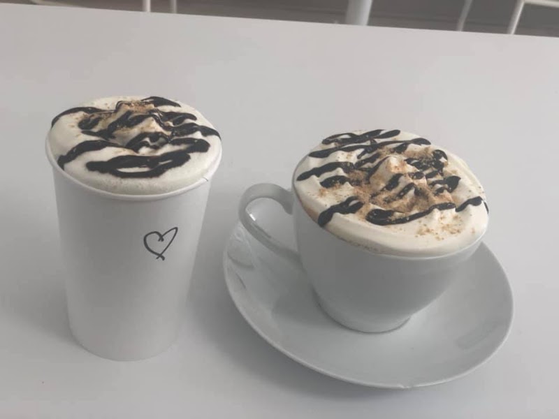 Camrose Coffee photo 4