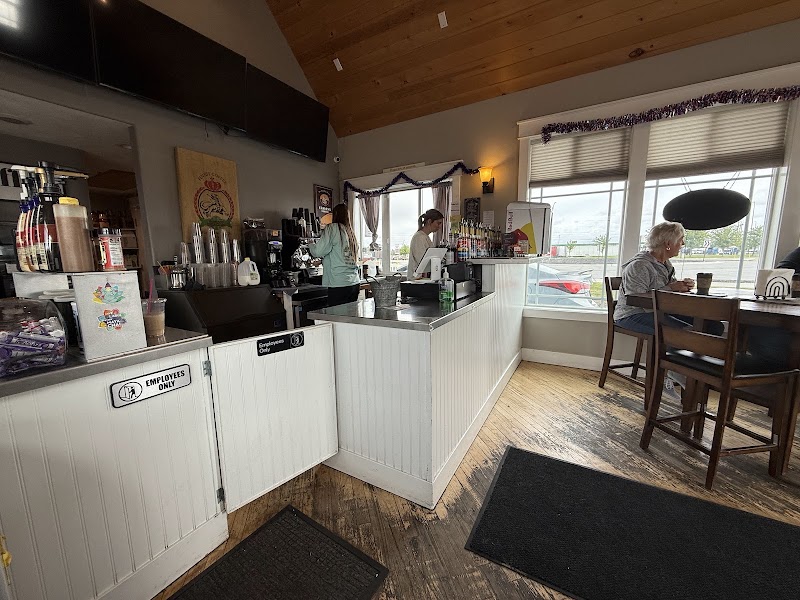 Boost Espresso photo 1