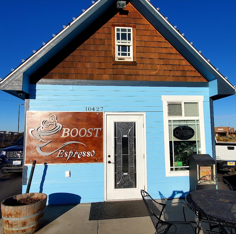 Boost Espresso photo 2