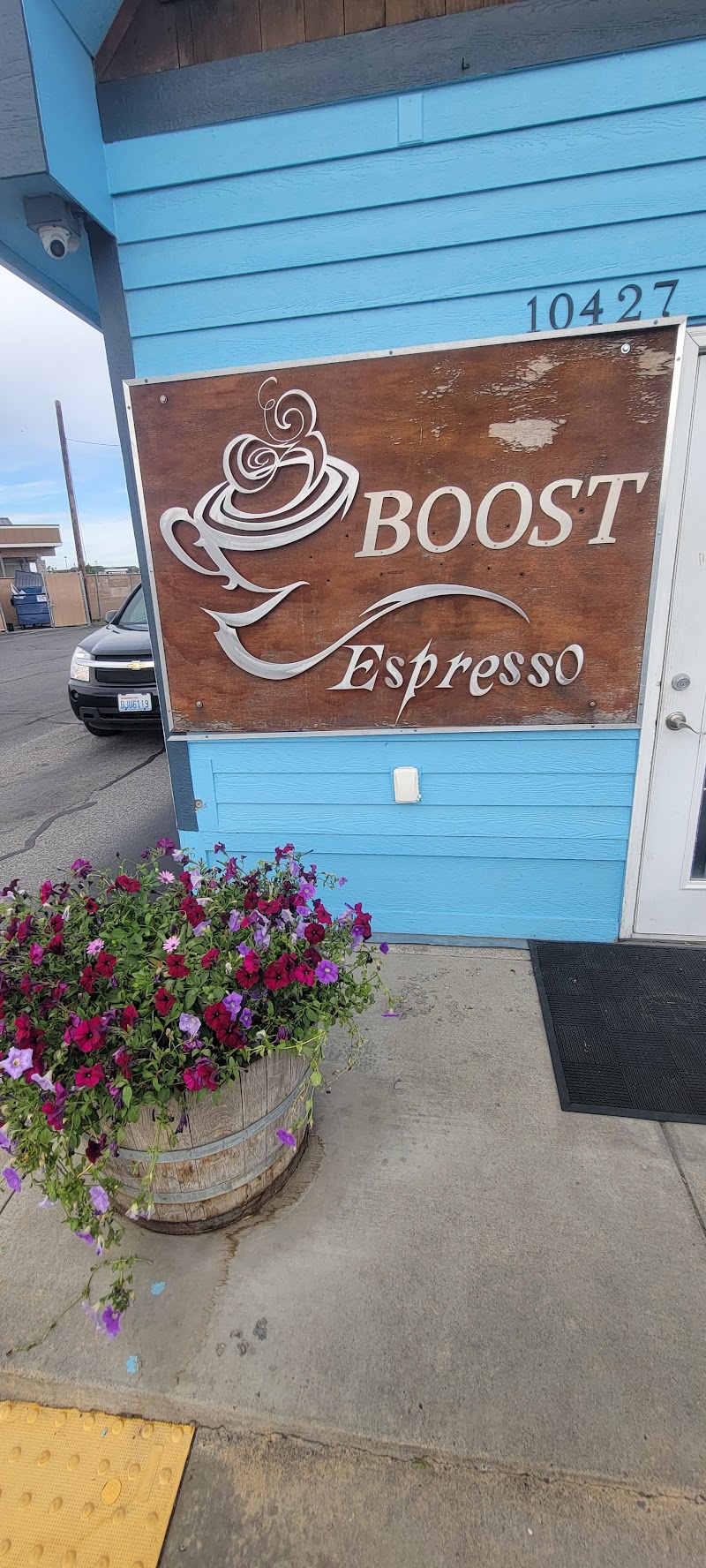 Boost Espresso photo 4