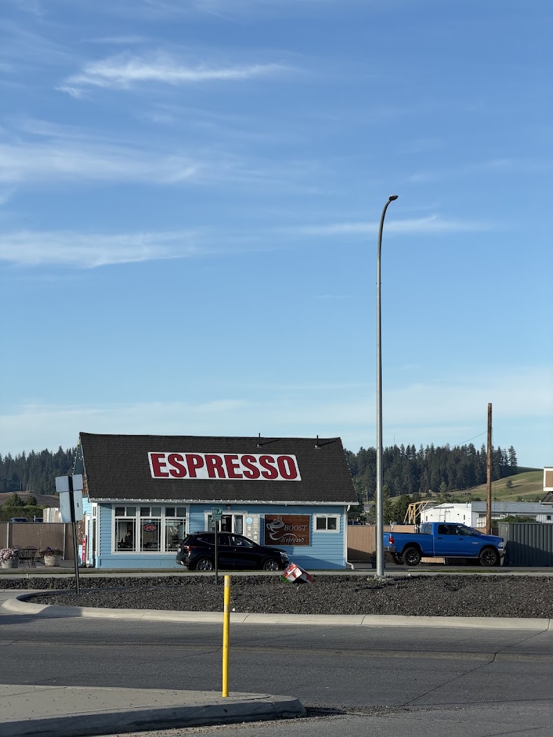 Boost Espresso photo 1