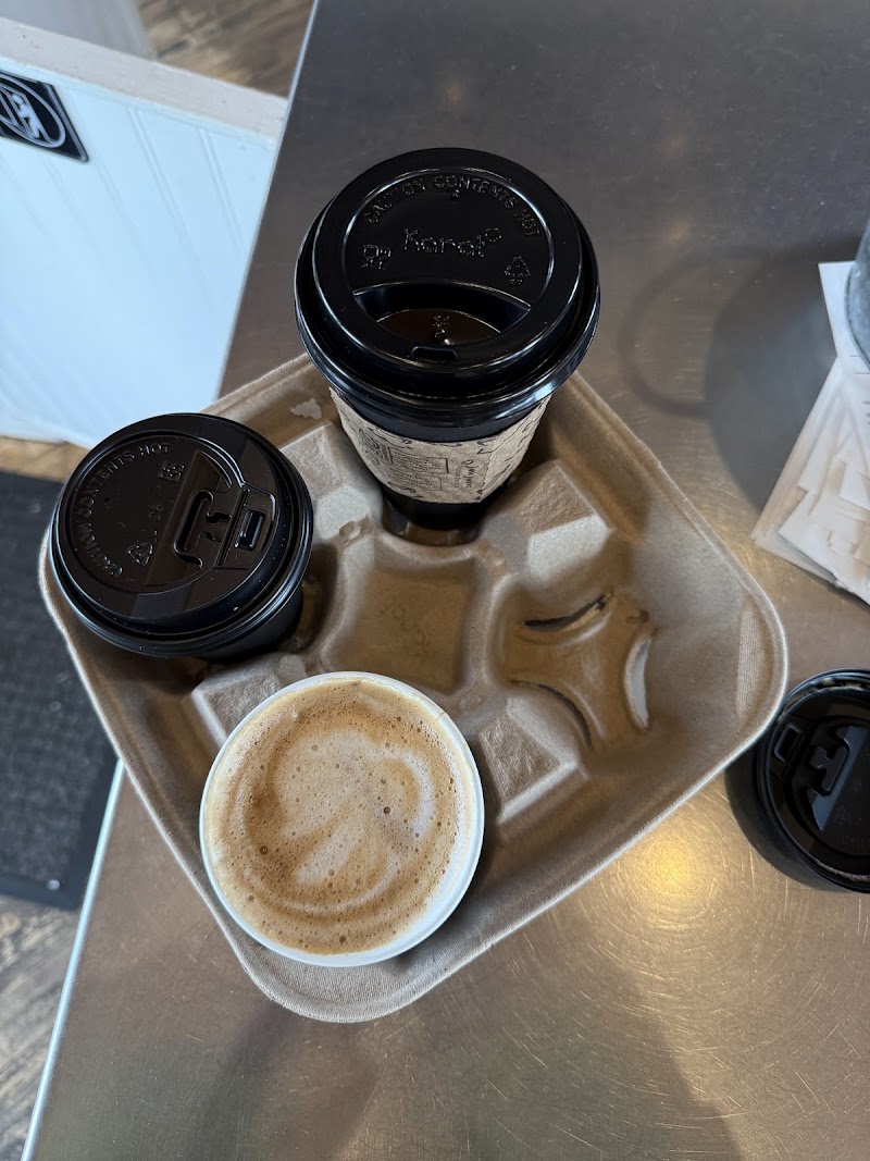 Boost Espresso photo 4