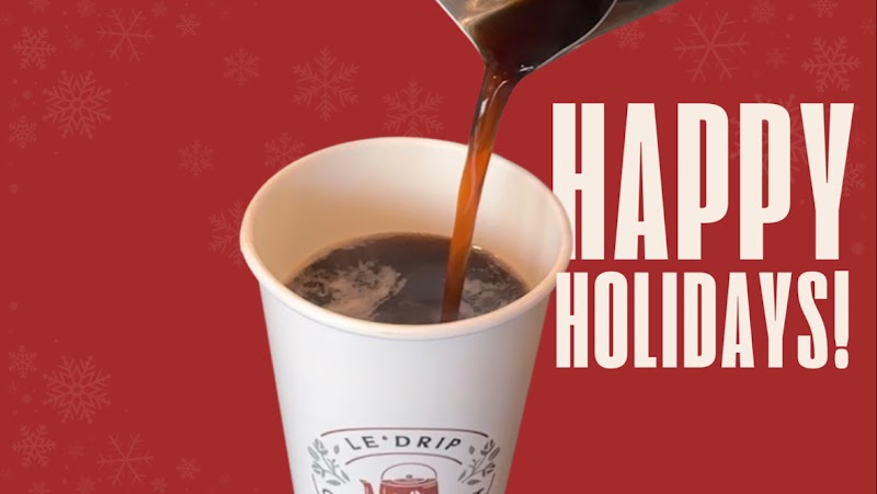 Le’DRIP Coffee and Tea - Chinatown photo 2