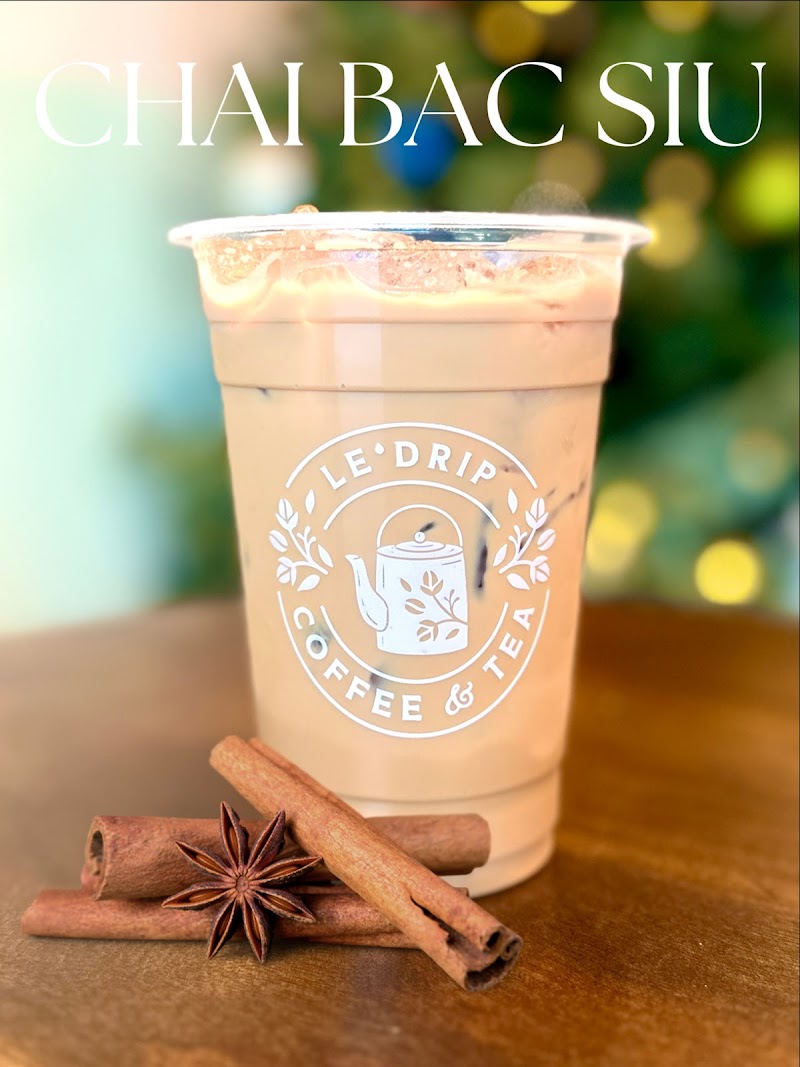 Le’DRIP Coffee and Tea - Chinatown photo 4