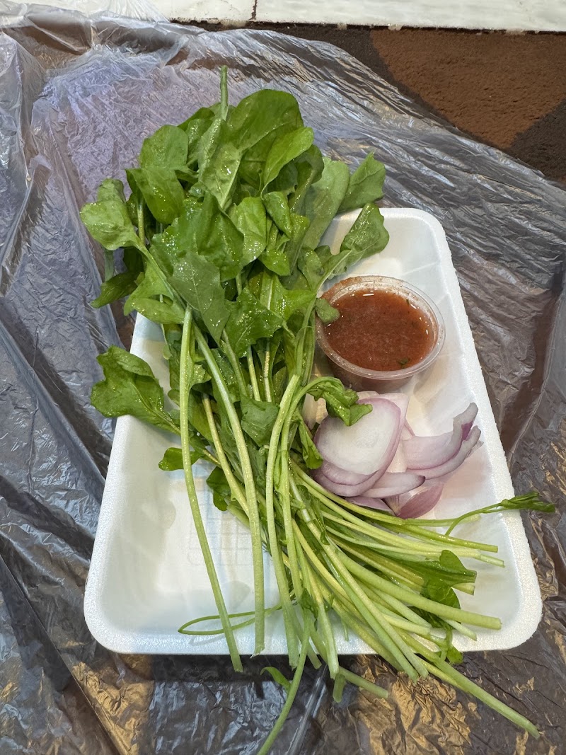 Sufrat Al Riyadh Restaurant photo 6