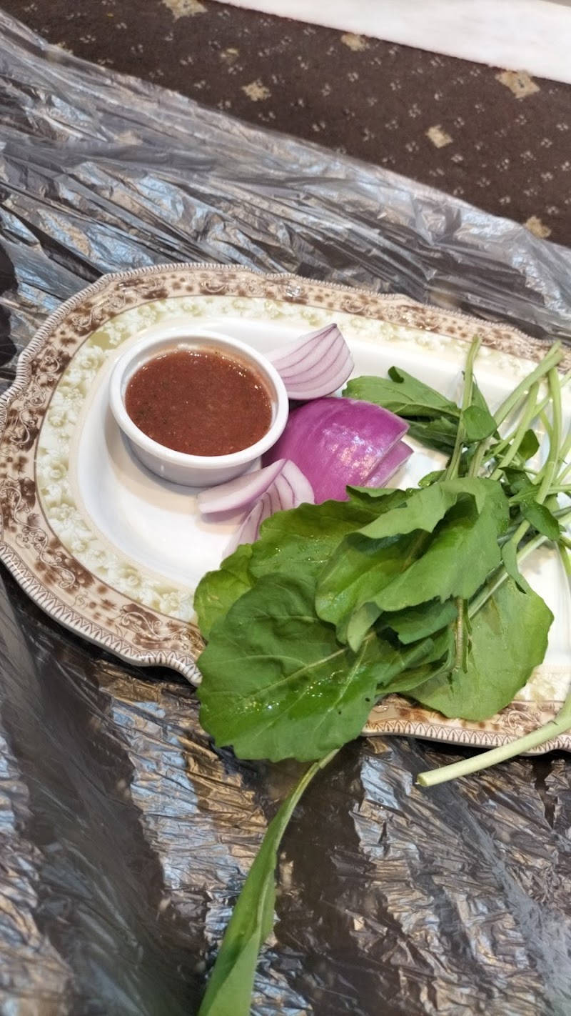 Sufrat Al Riyadh Restaurant photo 5