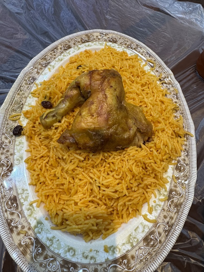 Sufrat Al Riyadh Restaurant photo 3