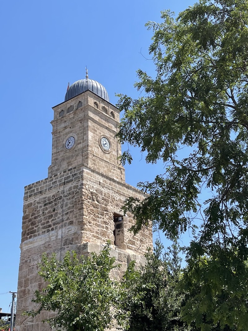 Tekeli Mehmet Pasa Mosque photo 4