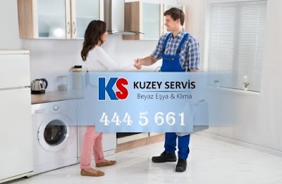 Kuzey Beyaz Eşya Servisi - Beyaz Eşya Servisi