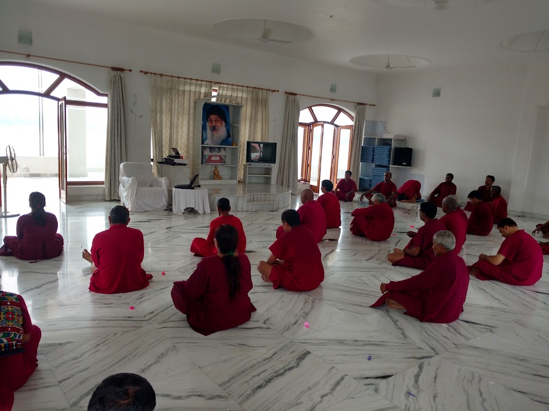 Osho Mandakini Meditation Centre