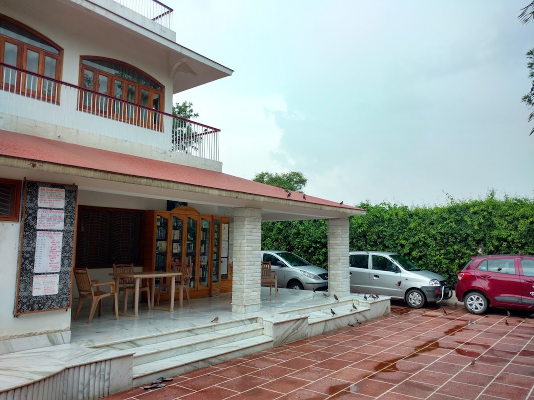 Osho Mandakini Meditation Centre