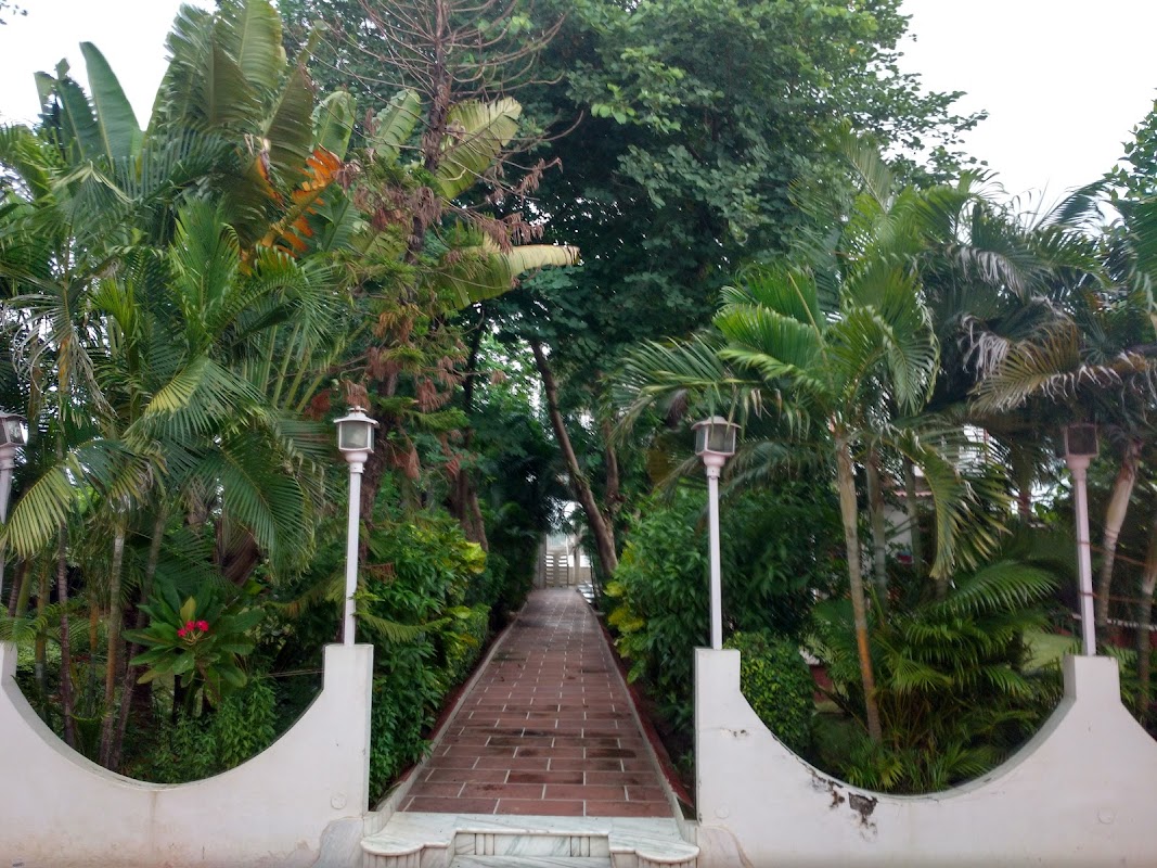 Osho Mandakini Meditation Centre