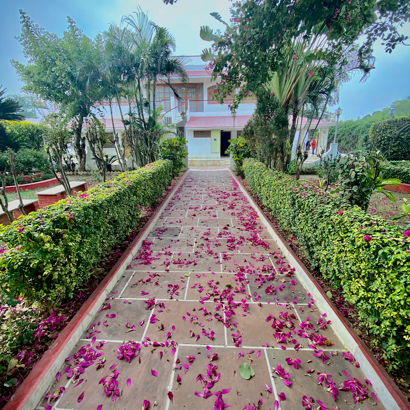 Osho Mandakini Meditation Centre