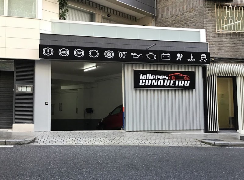 Talleres Cunqueiro S.L. photo 1