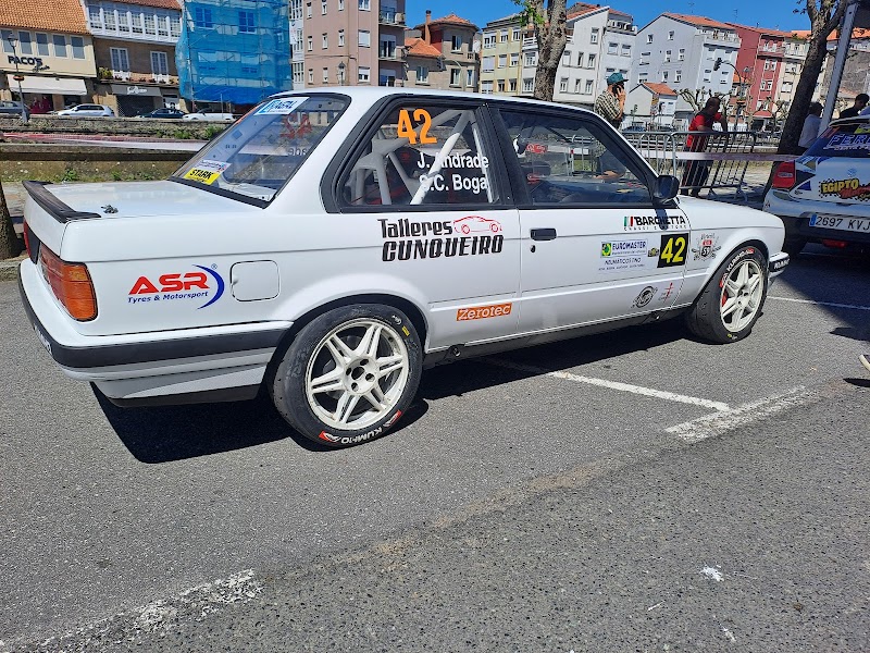 Talleres Cunqueiro S.L. photo 4