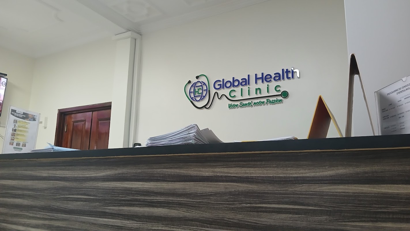 GLOBAL HEALTH CLINIC - Photo 1