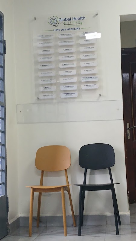 GLOBAL HEALTH CLINIC - Photo 2