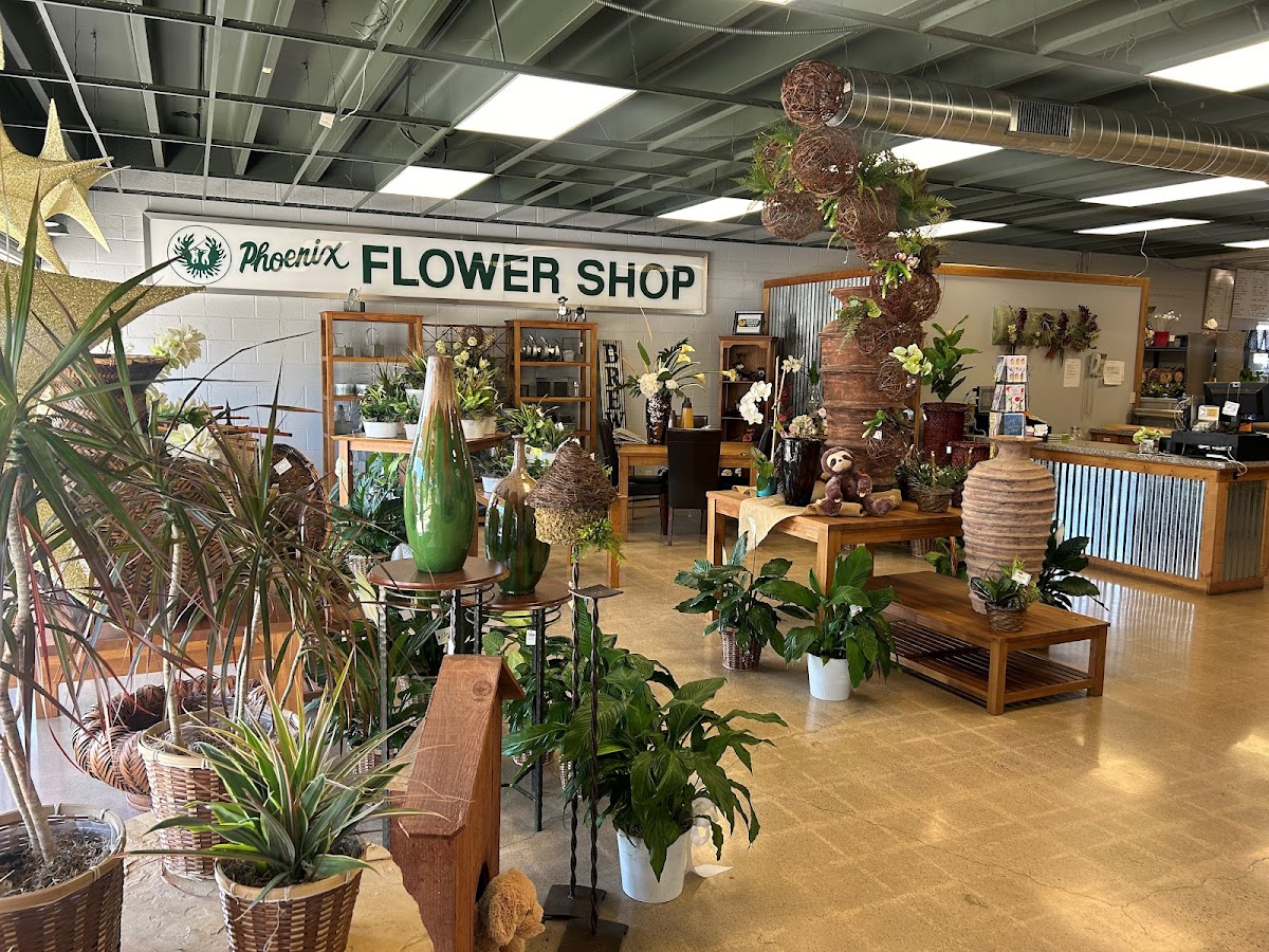 Phoenix Flower Shops: Google Places image 3