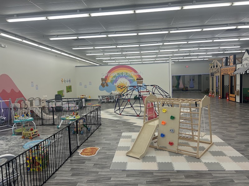 Sunshine's Playroom photo 1