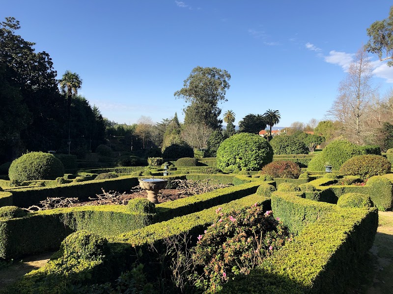 Pazo de Rubianes photo 3