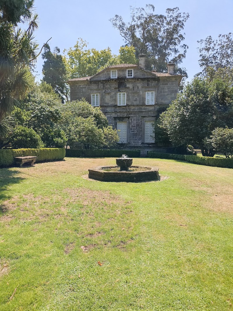Pazo de Rubianes photo 2