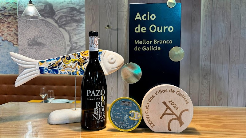 Pazo de Rubianes photo 1