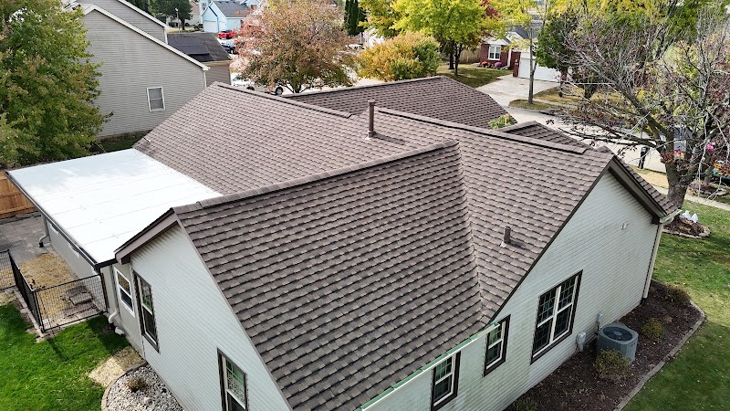 Honeybee Roofing photo 3