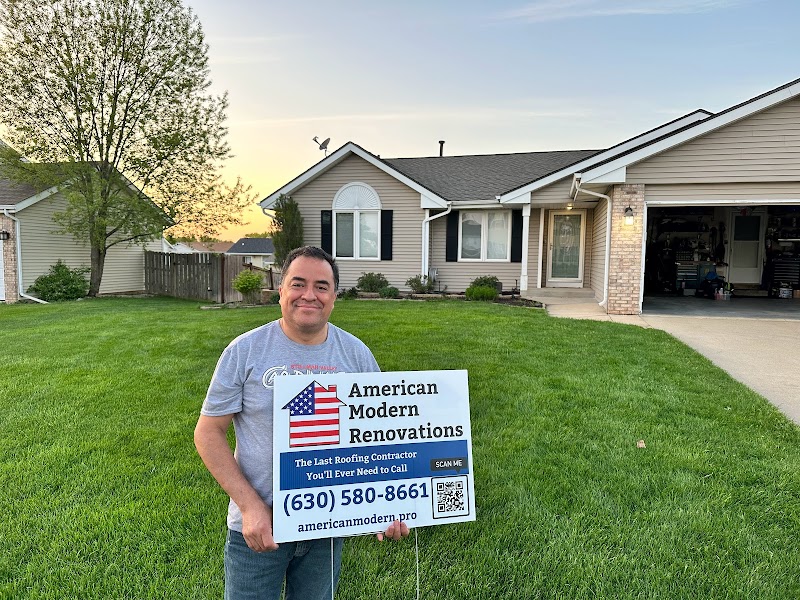 Honeybee Roofing photo 2