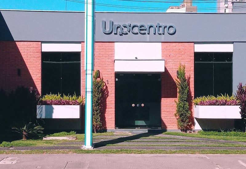 Urocentro - Urologia Integrada